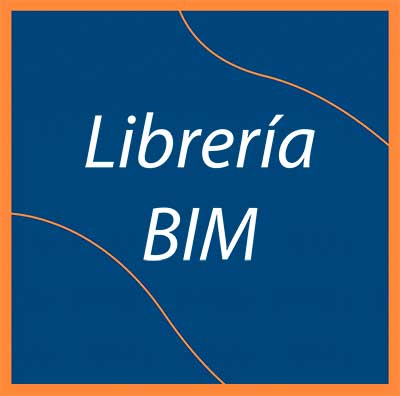 Librería BIM Librería BIM